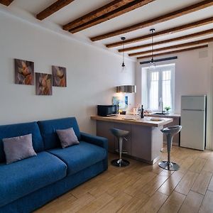 Appartement met een Slaapkamer